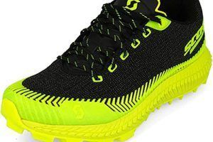 Zapatillas running Scott