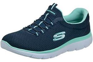 Zapatillas running Skechers
