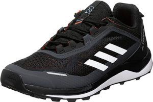 Zapatillas trail Adidas