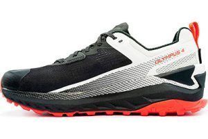 Zapatillas trail Altra