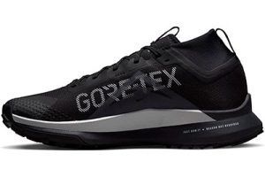 Zapatillas trail Gore-Tex