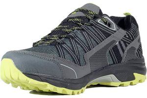 Zapatillas trail Hi-Tec