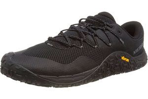 Zapatillas trail Merrell