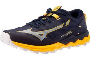Zapatillas trail Mizuno