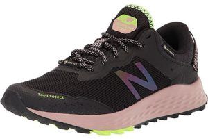 Zapatillas trail New Balance