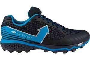 Zapatillas trail Raidlight