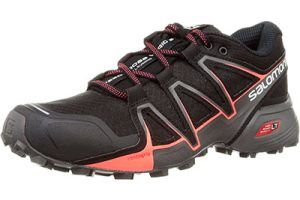 Zapatillas trail Salomon
