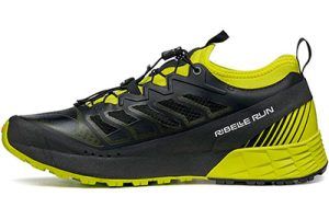 Zapatillas trail Scarpa