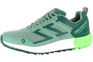 Zapatillas trail Scott