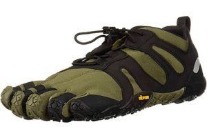 Zapatillas trail Vibram