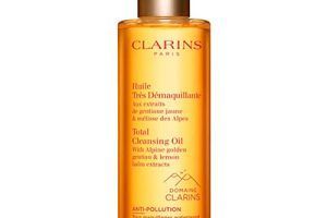 Aceites desmaquillantes Clarins