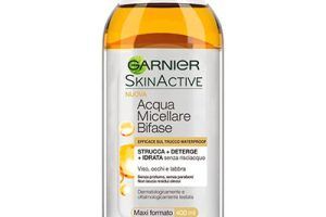 Aceites desmaquillantes Garnier