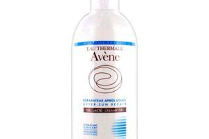 Aftersun Avene