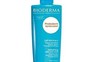 Aftersun Bioderma