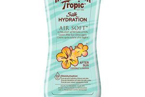 Aftersun Hawaiian Tropic