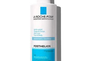 Aftersun La Roche Posay