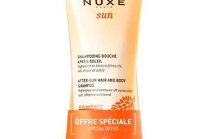 Aftersun Nuxe