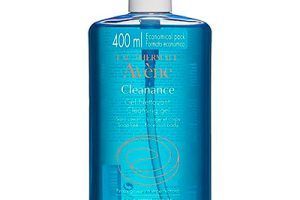 Aguas micelares Avene