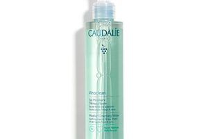 Aguas micelares Caudalie