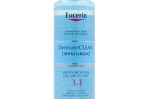 Aguas micelares Eucerin