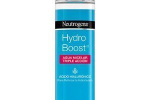 Aguas micelares Neutrogena
