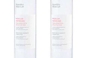 Aguas micelares Sensilis
