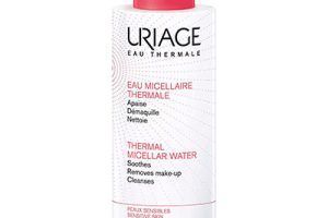 Aguas micelares Uriage