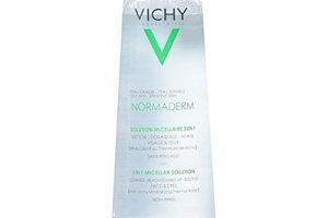 Aguas micelares Vichy