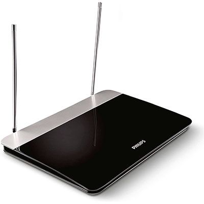 Antenas TV Philips