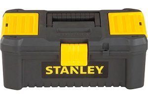Cajas de herramientas pequeñas