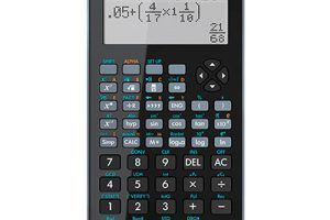 Calculadoras HP
