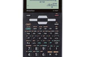 Calculadoras Sharp