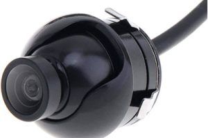 Cámaras de coche 360 grados