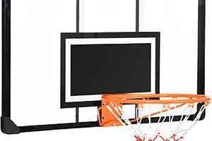 Canastas de baloncesto de pared