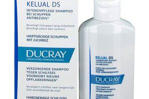 Champús Ducray