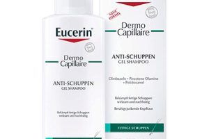 Champús Eucerin