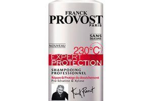 Champús Franck Provost