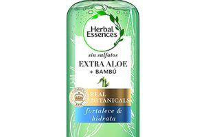 Champús Herbal Essences