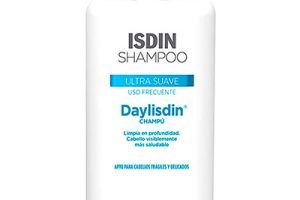 Champús Isdin