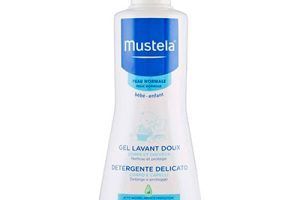 Champús Mustela
