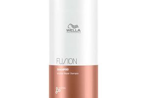 Champús Wella