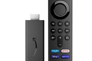 Chromecast Amazon