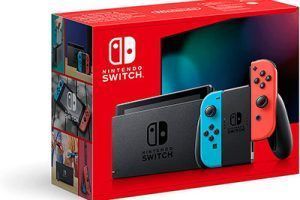 Consolas Nintendo