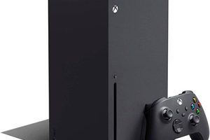 Consolas Xbox