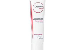 Contornos de ojos Bioderma