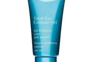 Contornos de ojos Clarins