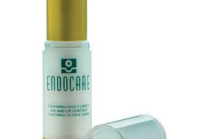 Contornos de ojos Endocare