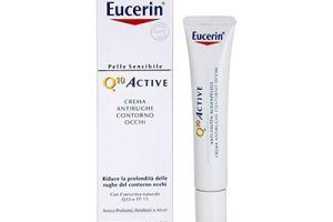 Contornos de ojos Eucerin