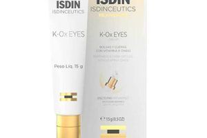 Contornos de ojos Isdin