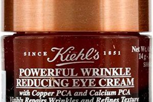 Contornos de ojos Kiehl´S